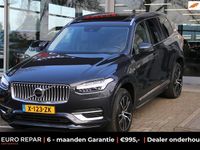 Occasion Volvo XC90 Business Edition 2020 Grijs SUV