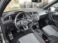 tweedehands VW Tiguan 2.0 TSI 4Motion 3x R-Line Pano Virtual ACC
