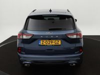 tweedehands Ford Kuga 2.5 PHEV ST-Line X AGR Stoelen | Adapt. cruise | Adapt. LED | Camera's | fabr gar. tm 03-2027