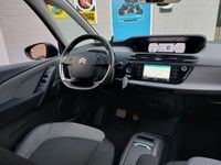 tweedehands Citroën C4 SpaceTourer Grand1.2 PureTech Business Automaat|7-Persoons|Navi|Par