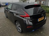 tweedehands Nissan Leaf Tekna 40 kWh 1e EIGENAAR/INCLUSIEF BTW