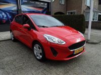 tweedehands Ford Fiesta 1.0 EcoBoost Connected Navi Cruise