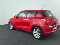 Occasion Suzuki Swift Style 83 PK (61 kW) 2022 Rood Hatchback