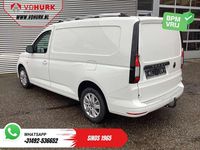 Occasion VW Caddy Maxi 125 PK (91 kW) 2023 Wit MPV