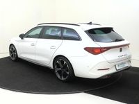 Occasion Cupra Leon 2022 Wit Stationwagen
