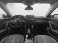 Occasion Peugeot 2008 Allure 131 PK (96 kW) 2021 Grijs (metallic) SUV