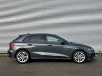 tweedehands Audi A3 Sportback 30 1.0TFSI automaat S-line VIRTUAL ACC CARPLAY LAN