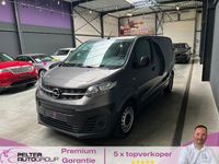 Occasion Opel Vivaro-e Combi 100 kW (136 PK) 2022 Grijs Van
