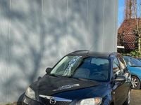 Occasion Mazda 2 Exclusive 2003 Zwart MPV