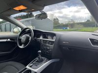 tweedehands Audi A5 Coupé 2.0 TFSI