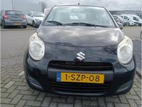 tweedehands Suzuki Alto 1.0 Comfort EASSS, 1e Eig! NAP! VERWACHT!!