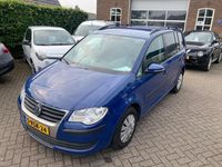 Occasion VW Touran Comfortline 105 PK (77 kW) 2010 Overige MPV
