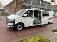 Occasion VW T5 180 PK (132 kW) 2012 Wit Van