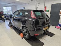 tweedehands Fiat Punto Evo 0.9 TwinAir Pop 2013