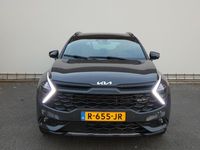 Occasion Kia Sportage GT 180 PK (132 kW) 2022 Grijs SUV