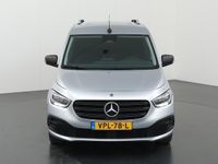 tweedehands Mercedes Citan 110 CDI L1 Pro | Navigatie | Parkeercamera | Airco | Lederen stuurwiel | Certified