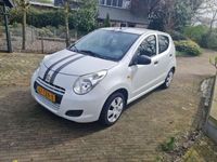 tweedehands Suzuki Alto 1.0 Comfort