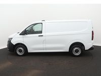 Occasion VW Transporter Life 110 PK (80 kW) 2024 Wit Van