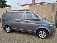 Occasion VW T6 140 PK (102 kW) 2015 Grijs Van