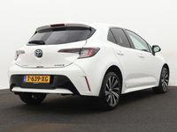 tweedehands Toyota Corolla 1.8 Hybrid Dynamic +