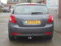 tweedehands Kia Ceed 1.4 CVVT X-tra