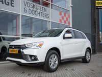 Occasion Mitsubishi ASX 117 PK (86 kW) 2020 Wit SUV