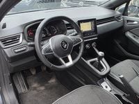 Occasion Renault Clio V Intens 92 PK (67 kW) 2022 Grijs Hatchback