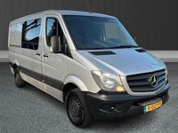 Occasion Mercedes Sprinter 129 PK (94 kW) 2013