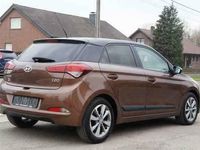 tweedehands Hyundai i20 1.2i Blackline