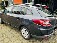 Occasion Renault Mégane GrandTour Dynamique 116 PK (85 kW) 2014 Stationwagen