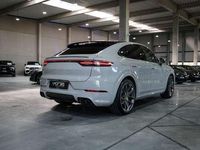 tweedehands Porsche Cayenne V6 PHEV - Lightweight Sport Package - trekhaak -