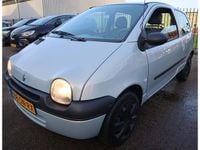 Occasion Renault Twingo Authentique 59 PK (43 kW) 2006 Grijs (metallic) Hatchback