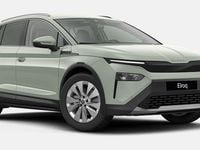 Nieuw Skoda Elroq Business Line 150 kW (204 PK) 2025 Groen SUV