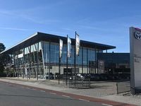 Occasion Toyota Auris 132 PK (97 kW) 2010 Zwart Hatchback