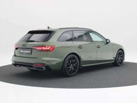 tweedehands Audi A4 Avant 40 TFSI S edition Competition | Pano | S-Zet