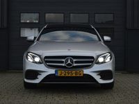 tweedehands Mercedes 300 E-estatede Premium Plus | AMG | PANO |