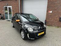 tweedehands Citroën C1 1.0 e-VTi Feel|NIEUWE APK|AIRCO|LEUKE AUTO