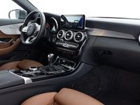tweedehands Mercedes C180 Coupé Advantage Pack AMG | LEDER | Full LED ✅ 1e E