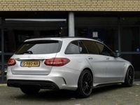 tweedehands Mercedes C63 AMG AMG Estate S Biturbo Night Edition 510 PK