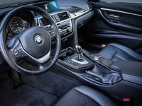 tweedehands BMW 330 330 Touring i High Executive / Pano/ Trekhaak/ Lede