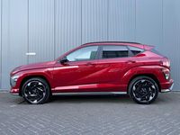 Occasion Hyundai Kona N Line 160 kW (218 PK) 2024 Rood SUV