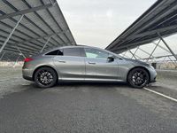 tweedehands Mercedes 300 EQE| Business Line | Panorama-schuifdak | Privacy Gla
