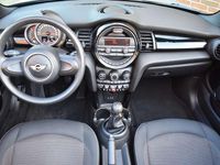 Occasion Mini One Cabriolet Business 102 PK (75 kW) 2017 Grijs Cabriolet