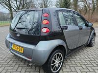 tweedehands Smart ForFour 1.0 Spring Edition III 1e eigenaar unik km airco cv op afs elektrische ramen