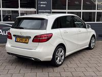 Occasion Mercedes B180 Ambition 123 PK (90 kW) 2015 Wit MPV