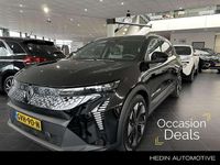 Occasion Renault Scenic E-Tech Techno 160 kW (218 PK) 2024 Starry black SUV