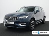 Occasion Volvo XC90 Inscription 2022 Blauw SUV