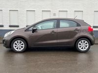 tweedehands Kia Rio 1.2 CVVT Plus Pack|Airco|Cruise|PDC|Elektr.pakket