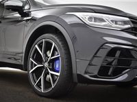 tweedehands VW Tiguan R 2.0 Tsi 320pk DSG | Panoramadak | Akrapovic | He