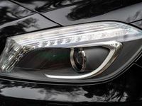 Occasion Mercedes A180 Ambition 122 PK (89 kW) 2013 Zwart Stationwagen